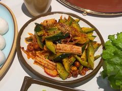 -白山烧烤(文安路万豪店)
