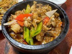 -胡家饭店(崇福路店)