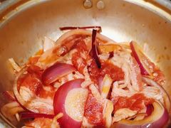 -九田家黑牛烤肉料理(新辰里亚运村店)