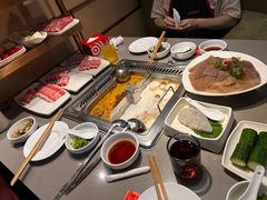 -海底捞火锅(杭州滨江九宜城店)
