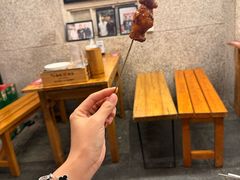 -福苗小骆驼烧烤(莲湖路店)