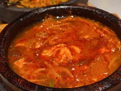 -七八冷面·延边朝鲜族美食(欢乐谷店)