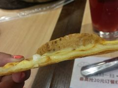 -必胜客(南宁盛天地店)