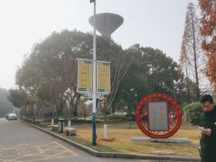 -湖南生物机电职业技术学院(东湖校区)