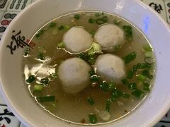 -七爷清汤腩·港式餐厅(金狮广场店)