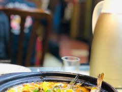 -红泰·泰精选·特色料理(中山路店)