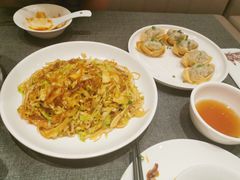 -新吉士·上海菜(浦东LCM置汇旭辉店)