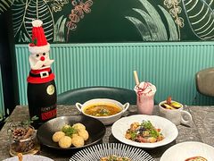 -SHADOWS•Bistro&Eatery(安福路店)