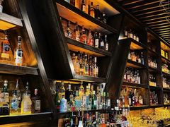 -黑角餐厅美式狂野Blackhorn(昌茂花园店)