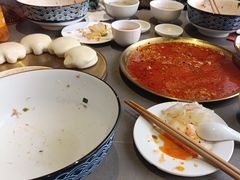 -陈熹公民族美食文化餐厅(中华广场店)