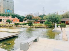 -惠和石文化园