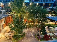 -糖房咖啡(南锣鼓巷店)