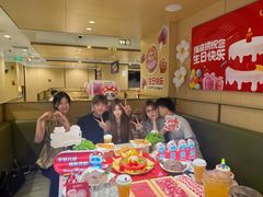 -海底捞火锅(丰尚国际广场店)