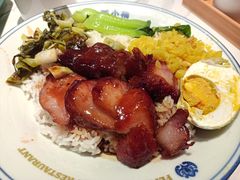 -肥小福·烧鹅专门店(环宇荟店)