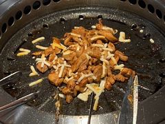 -新石器烤肉(百联川沙店)