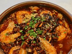 -卫鼎轩·家宴(水上公园店)