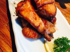 -嘉禾·悦享餐厅(八方汇店)