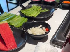 -鼎膳常火锅(华阳店)