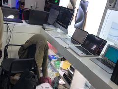 -胜灿苹果华为手机电脑维修回收(徐汇店)