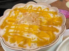 -甜心妈妈·榴莲星级糖水(北京路总店)