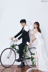 -雨墨婚纱摄影工作室
