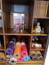 点击看大图 -FineYoga梵音瑜伽·普拉提