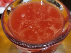 -古铜老院铜锅涮肉·清真(双井店)