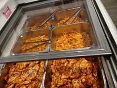 -玫瑰花园自助烤肉(顺义鑫海韵通店)