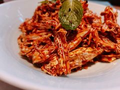 -局气烤鸭·北京菜(德云社店)