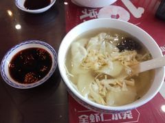 -锡笼记·无锡小笼(方塔店)