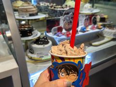 -DQ·蛋糕·冰淇淋(龙茗店)