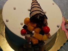 -皇子烘焙手作 prince baking(天河店)