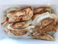 -劈柴院锅贴(沈阳路店)