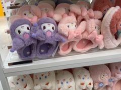 -名创优品(天河区正佳广场二店)