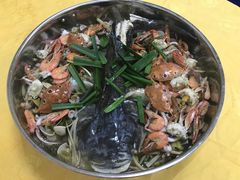 -李家厨房餐厅(仁和路店)