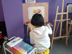 -BRAVO 赞·美艺术中心·系统美术·书法·艺考(双井校区)