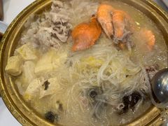 -老长春饺子馆(保利·春天里店)