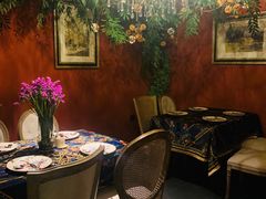 -第101座花园餐厅(湖滨88店)