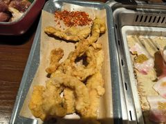 -新石器烤肉(虹悦城店)