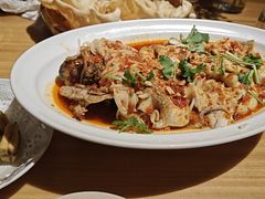 -山茶云南菜(永安里店)