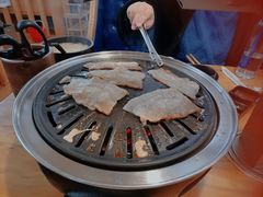 -九田家黑牛烤肉料理(吴江万象汇店)