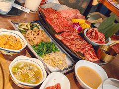 -虎丸烧肉(世纪汇店)