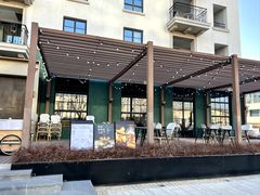 -阿那亚第六食堂(文创街区店)