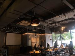 大堂-Alali阿拉礼·新疆家宴(西溪新座店)