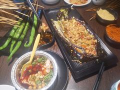 -李不管把把烧(绵阳总店)