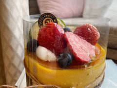 -美俪家族(巴黎都市店)