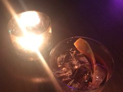 -广州柏悦酒店·悦吧·顶楼露天酒吧