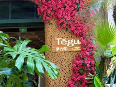 -Tegu泰古莲·泰国餐厅(红山6979店)