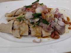 -潮喜竹溪荔湖酒家(荔枝湾店)