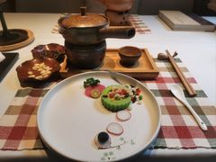 -叶叶菩提(太原别墅店)